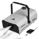 thumbnail image 1 of Máquina de niebla BORGOVA 1500W con DMX, control remoto inalámbrico y temporizador, 1 of 7