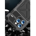 thumbnail image 2 of iPhone 15 Pro Max Étui Antichoc, Étui Protection Complète 360 avec Support, 2 of 5