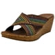 thumbnail image 1 of Sandalia Skechers Beverlee Delighted para Mujer con Cuña de 6.5 cm, 1 of 7