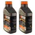 thumbnail image 3 of Echo Original Equipment 2-PACK Power Blend Gold Oil Mix 50:1 (5.2 fl oz Bottle) - 6450002, 3 of 6