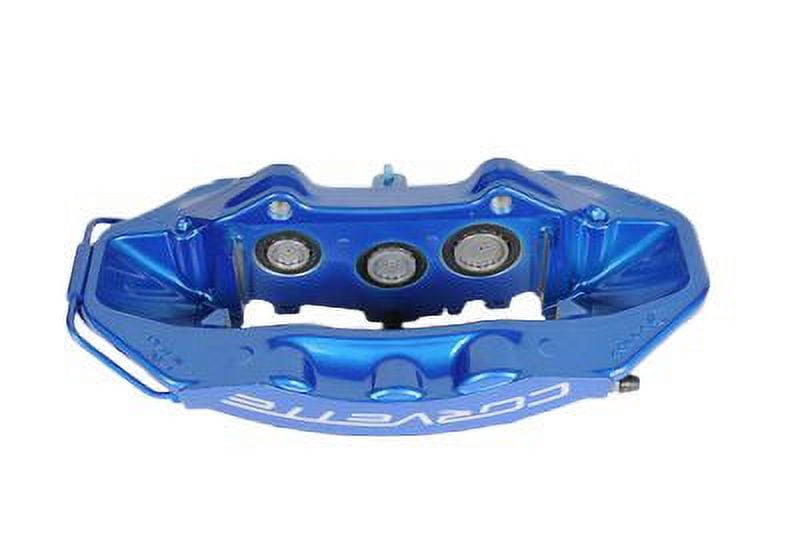 ACDelco 172-2489 Disc Brake Caliper Fits 2009 Chevrolet Corvette