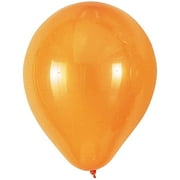 Creative Expressions 08120-0086 Helium Quality Balloons Round 9''