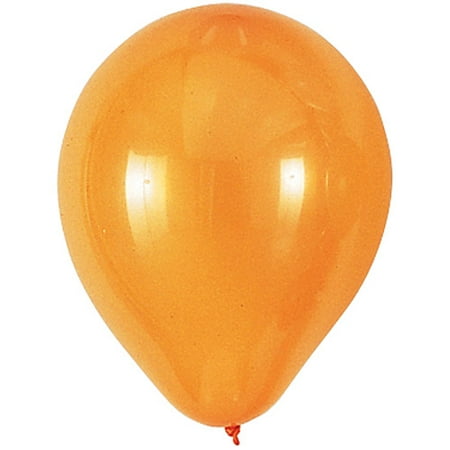 Creative Expressions 08120-0086 Helium Quality Balloons Round 9''