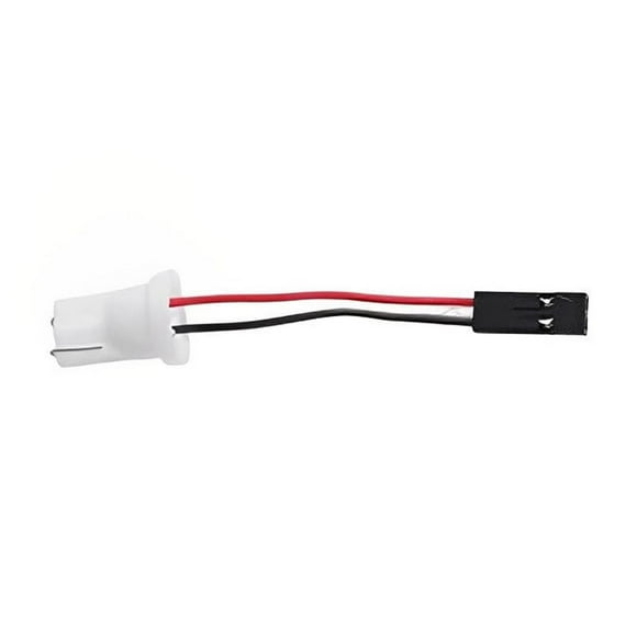 Lampe de Lecture Universelle pour Voiture Camion RVs Lampe de Toit de Véhicule Maquillage Ampoule Automobile Mise à Niveau Éclairage T10