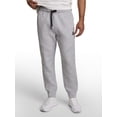 thumbnail image 3 of Reebok Men's and Big Men's Momentum Fleece Jogger, Size XS-5XL, 3 of 8