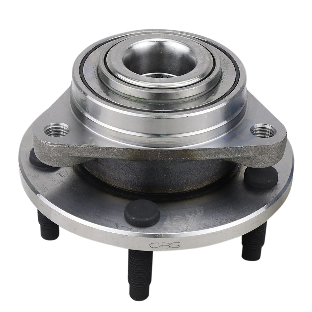 Bodeman Front Wheel Hub and Bearing Assembly for 20062008 Chevy HHR