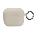thumbnail image 1 of Glow In The Dark Silicone Case For Airpods Pro 3rd Generation, Soft Protective Cover With Metal, 1 of 8