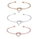 thumbnail image 4 of Guardurnaity de metal Estilo simple Adorno de muñeca Brazalete de mujer Decoración de ropa para el cuerpo Accesorio de joyería Pulseras Brazalete Ropa, zapatos y accesorios Miscelánea, 4 of 6