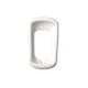 thumbnail image 1 of Greeniant Funda protectora para ordenador de bicicleta, multicolor, a prueba de polvo, impermeable, antigolpes, cronómetro, protector Ciclismo Blanco, 1 of 6