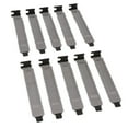 thumbnail image 4 of 10 Pieces High Carbon Steel Dust Filter Front Panel Bracket Screw, 4 of 8