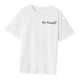 thumbnail image 2 of Camiseta de manga corta para mujer, cómoda y elegante, con cuello redondo para desplazamientos XL, 2 of 8