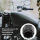 thumbnail image 4 of DEEPCRAFF Tapón De Con Ajuste 6An En Aluminio Negro Para Accesorios Automotrices, 4 of 6