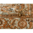 thumbnail image 2 of Unique Loom Indoor Rectangular Traditional Vintage Area Rugs Beige, 5' 0 x 8' 0, 2 of 3