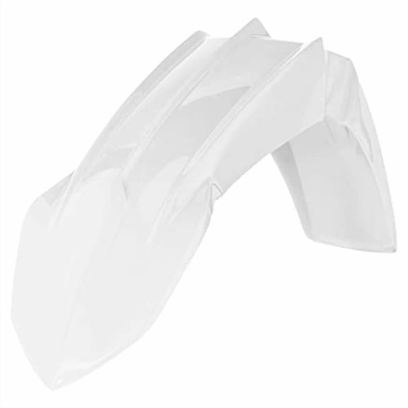Acerbis Front Fender White