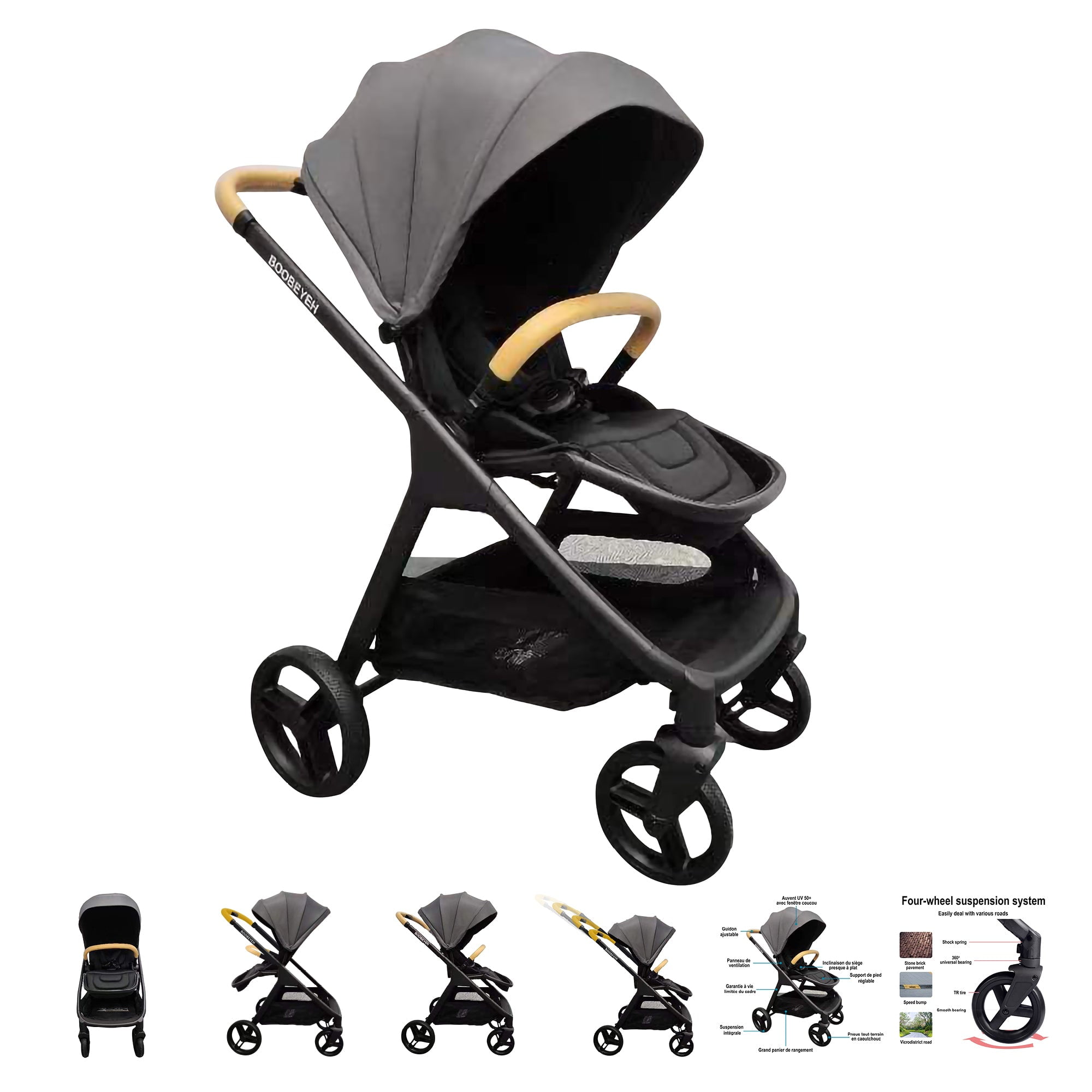 Baby chair stroller 2025