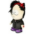 thumbnail image 2 of Kidrobot South Park Goth Kid Pete 13" Plush with Sound, 2 of 6