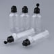 thumbnail image 2 of 2x 5 Botellas Dispensadoras de Loción de Champú de Plástico Vacías Recargables, 2 of 9
