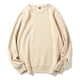 thumbnail image 1 of Qarigey Sudadera de música personalizada con bordado, regalo único, sudadera con capucha bordada, jersey Accesorios de disfraces blanco lechoso 3XL, 1 of 6