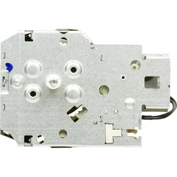 Whirlpool WP661649 Timer - OEM Part