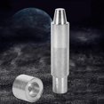 thumbnail image 1 of Grommet Punch Tool, Carbon Steel Craft Setter, Leather Fabric Eyelet Die with Different Sizes for Clothing Curtain, 1 of 3