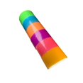 thumbnail image 1 of Guardoinrt 6x Colorful Sticky Ball Rolling Tapes Wide DIY Luminous 2.36 Making Ball Style A 1Set, 1 of 6