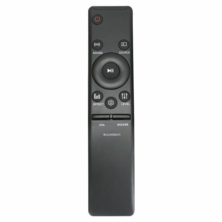 New AH59-02745A Remote for Samsung Soundbar HW-K850 HW-K850ZA HW-K950 HW-K950ZA