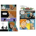 thumbnail image 2 of Monster Blood (Goosebumps Graphic Novel #2) by R.L. Stine, 2 of 3
