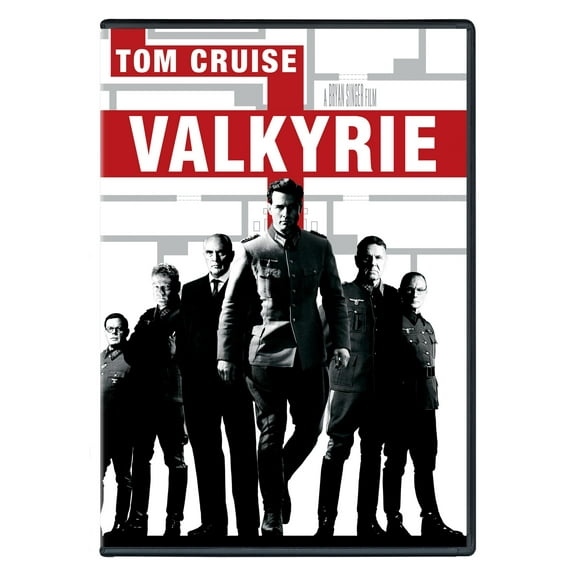 Valkyrie (DVD)