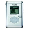 Philips MP3 Player with LCD Display