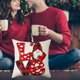 1Pillow Valentine S Day Pillow Covers Valentine S Day Decorations 1pillow-valentine-s-day-pillow-covers-valentine-s-day-decorations