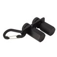 thumbnail image 1 of Framing Square Attachment Jigs, Tight Clamping Stair Gauge Set Black 2Pcs  For Rafter, 1 of 8