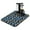 Minimali, variant on Durable Coffee Maker Mat Butterfly & Starry Sky Artwork 4-Layer Absorbent & Non-Slip