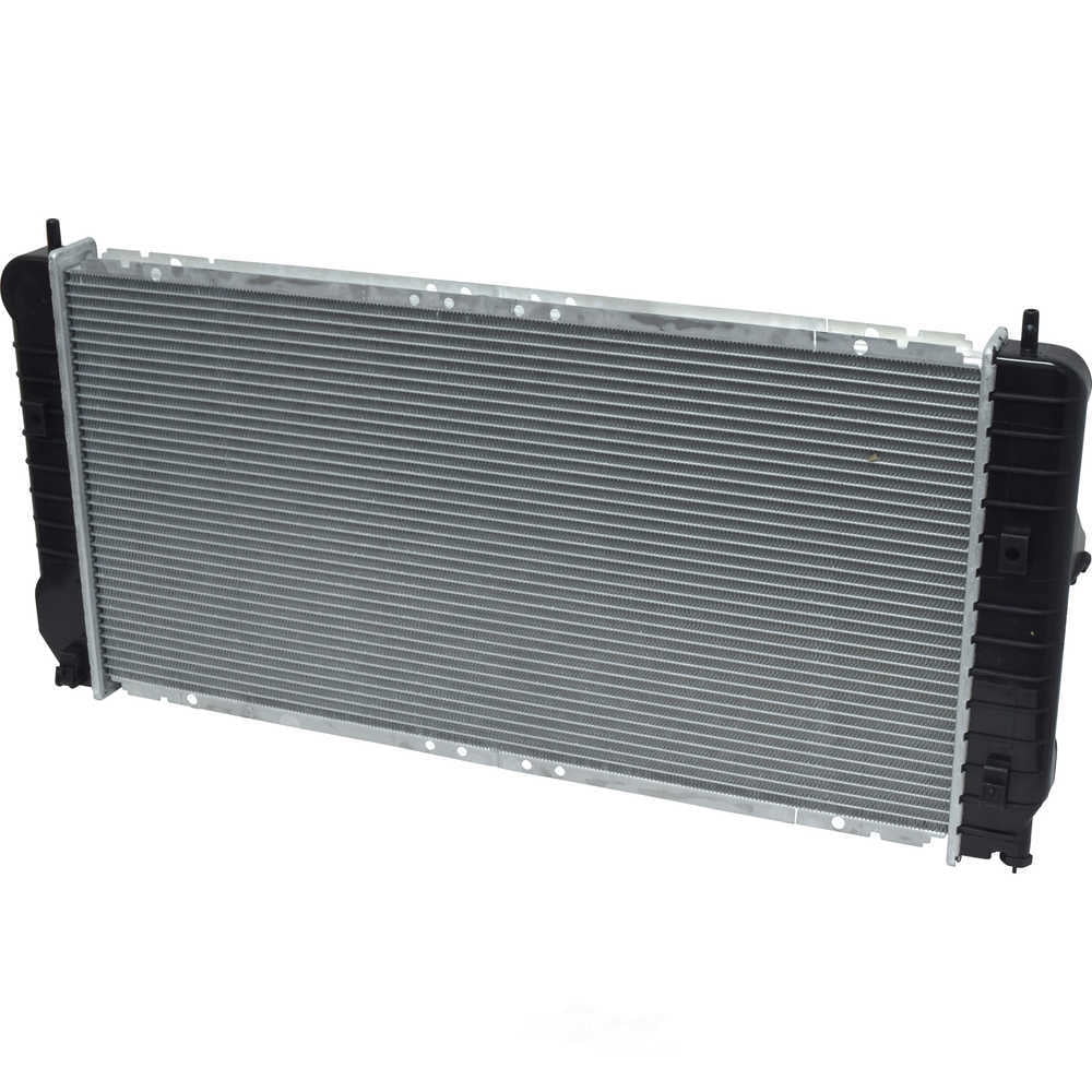UAC RA 2513C Crossflow Radiator