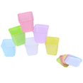 thumbnail image 4 of Juego de herramientas de mano YONGSHENG para plantar jardín de hadas 7 Uds., 4 of 5