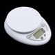 thumbnail image 1 of 5000g/1g Digital Scale for Kitchen and Diet, 1 of 2