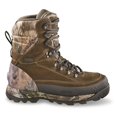 thumbnail image 2 of Rocky Blizzard Stalker Max Waterproof 1400G Insulated Boot Size 9.5(M), 2 of 7