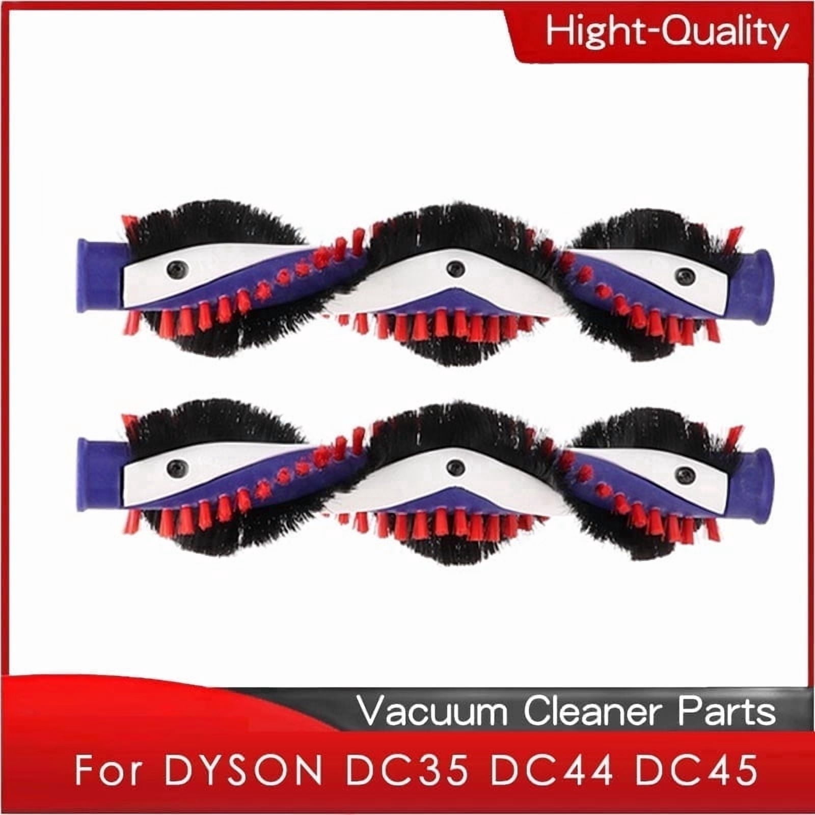 Roller Brush Brushbar For DY*SON DC35 DC44 DC45 Motorized Power Head 920929-01 Vacuum Cleaners Parts Accessories Cleaning Tools