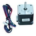 thumbnail image 1 of Stepping Motor SL42STH40-1684A 1.8A 78Oz Con Cable para de Impresora 3D SM SunniMix Motores paso a paso de la impresora 3D, 1 of 7