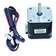 thumbnail image 1 of Motor Motor de Repuesto Bifásico de para Impresora 3D, Eléctrico Baoblaze Motores paso a paso de la impresora 3D, 1 of 7