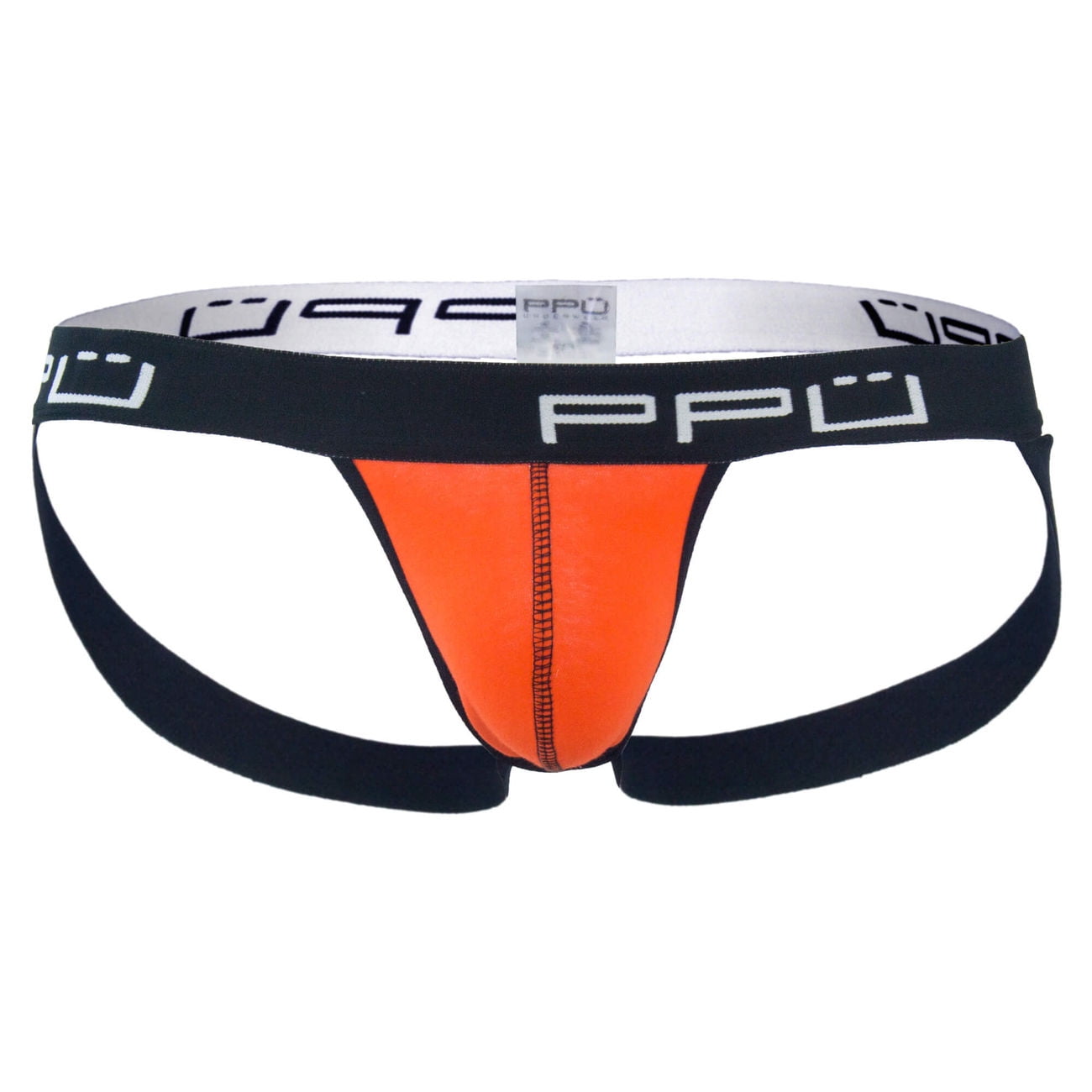 PPU 1308 Cotton Jockstrap.