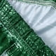 thumbnail image 4 of Gibobby Running Pantalones deportivos Yoga Pantalones mallas informales con cintura elástica y empalme con estampado encaje talla granpara para mujer a la（Verde， XXL), 4 of 5