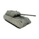 thumbnail image 2 of Kits de modelos de Tanques de papel Hugo Tanques en miniatura, 2 of 9