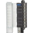 thumbnail image 3 of Blue Sea Systems 5046 Fuse Block St Blade Mini 8 Circuit, 3 of 3