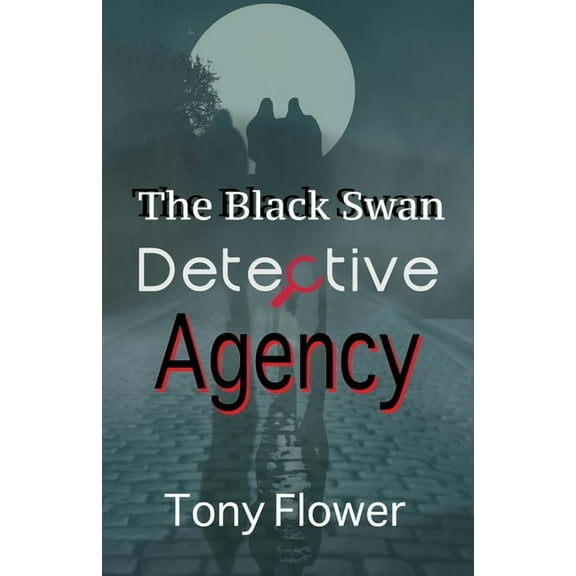 The Black Swan Detective Agency (Paperback)