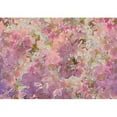 thumbnail image 2 of wall26 - Seamless Pattern with Spring Cherry Blossom. Painting Style Floral Art - Removable Wall Mural | Self-Adhesive Large Wallpaper - 66x96 inches, 2 of 5