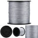 thumbnail image 1 of Mar 300m PE Trenzado 4 Hebras Líneas De Pesca Súper Fuertes Multifilamento Cuerda De Pescado Gris 1,5, 1 of 5