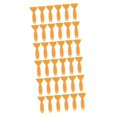 thumbnail image 1 of 44 Pcs Glue Scraper Tools Glue Spreader Tool Glue Smear Spreaders DIY Accessory DIY Glue Spreaders Leather Glue Applicator DIY Handwork Tool, 1 of 4