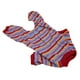 thumbnail image 2 of Pijamas De Perro A Rayas Primavera Elegante Clásico Suave Transpirable Mono para Mascotas De 4 Patas para Perros Pequeños Y Medianos S, 2 of 12