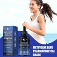 thumbnail image 2 of 50Ml(A)Lcg Methylene Blue Drops, 2 of 7