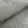 thumbnail image 3 of Richie House Winter Kids Girls Padded Coat Faux Fur Hood Jacket Vest 4-11T RH5870, 3 of 6